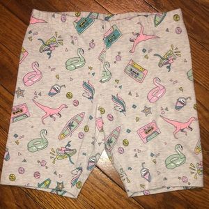 🔥3/$15 Osh Kosh bike short